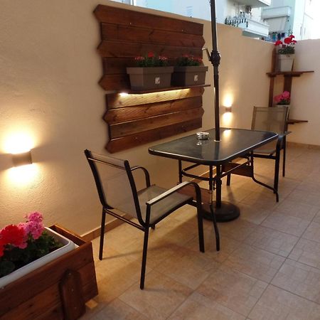 Ellis Home With Private Entrance And Nice Veranda 干尼亞 外观 照片